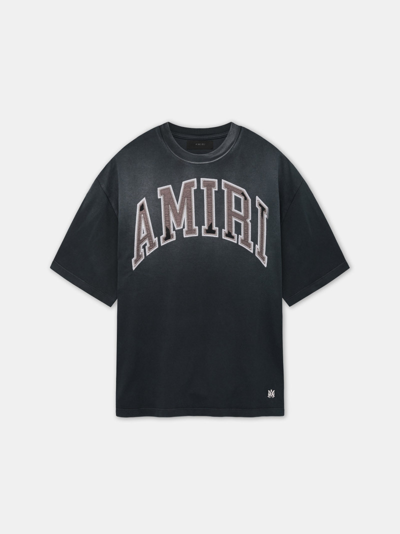 AMIRI VINTAGE OVERSIZED TEE - 1
