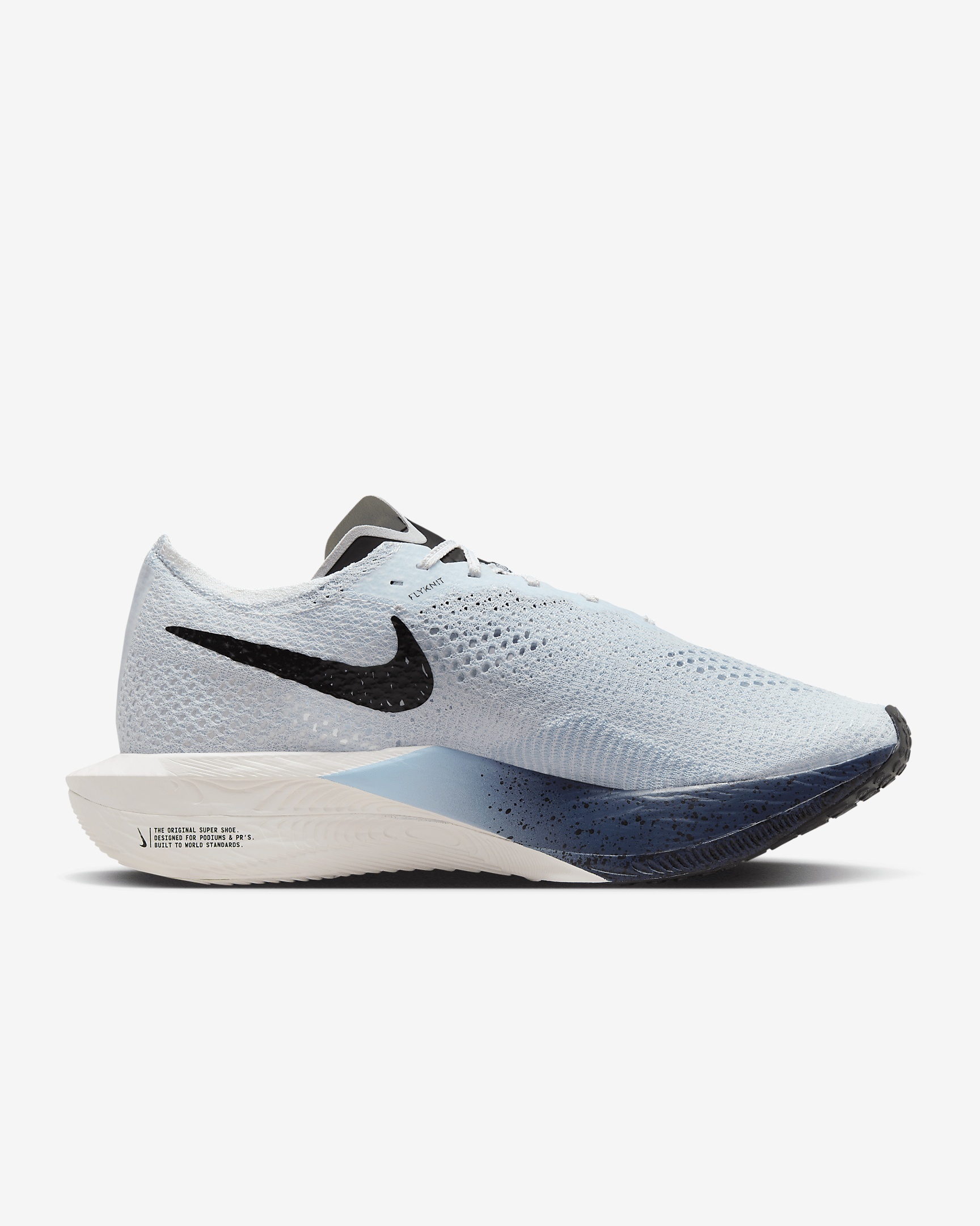 Nike Vaporfly 3 Men's Road Racing Shoes - 3