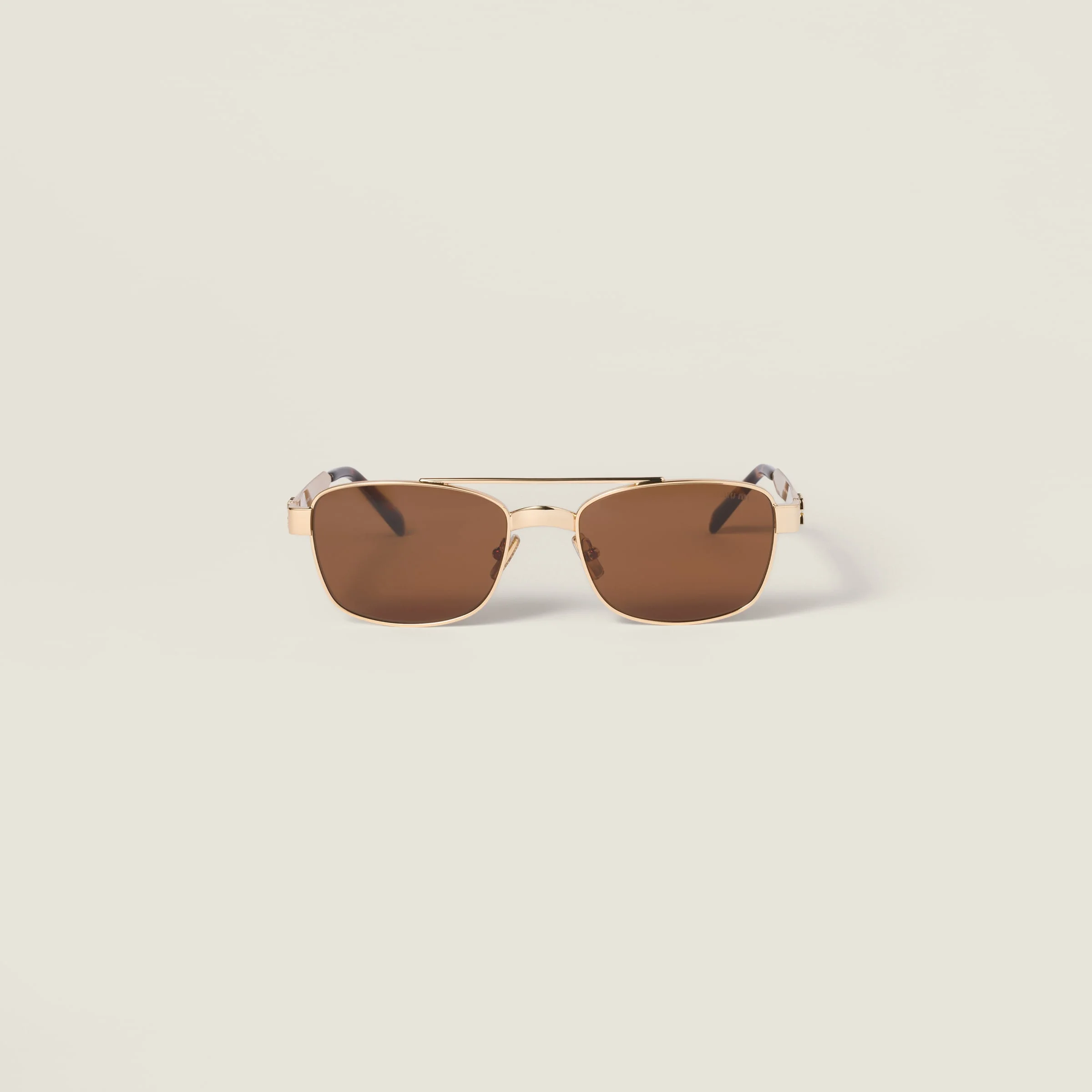 Miu Miu Eyewear Collection sunglasses - 1