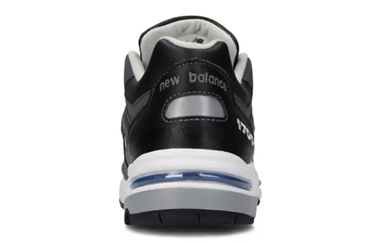 New balance ☆ made in USA M1700BKJ Black New Balance 1700 Made in USA Black Sneakers M1700BKJ Men's