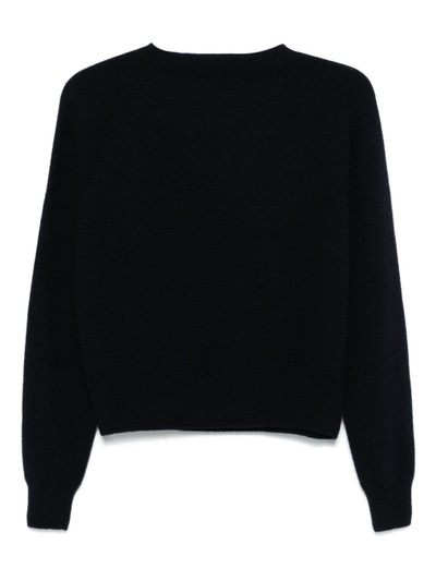 MARGARET HOWELL cashmere sweater outlook