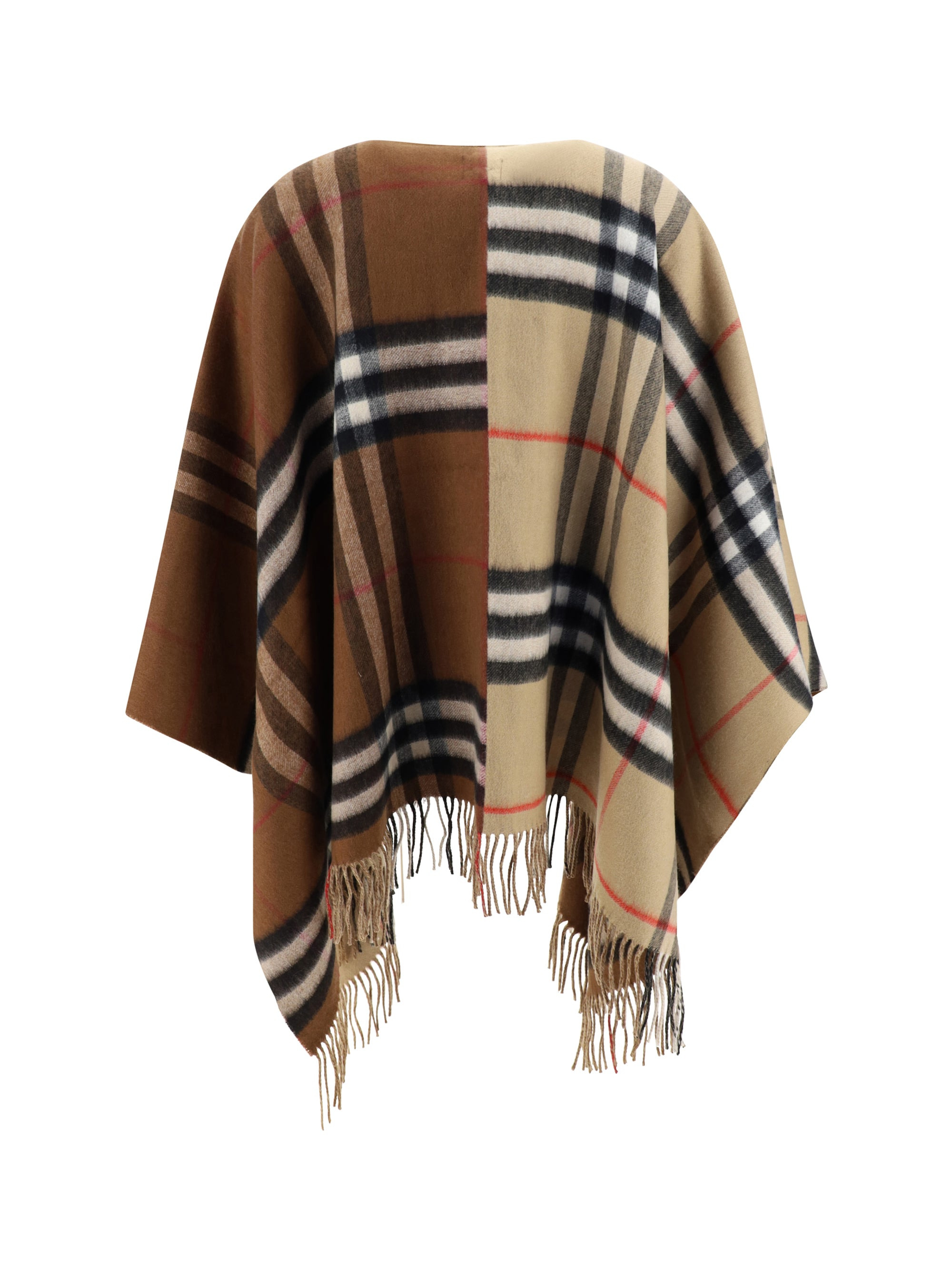 Burberry Women Cape - 2