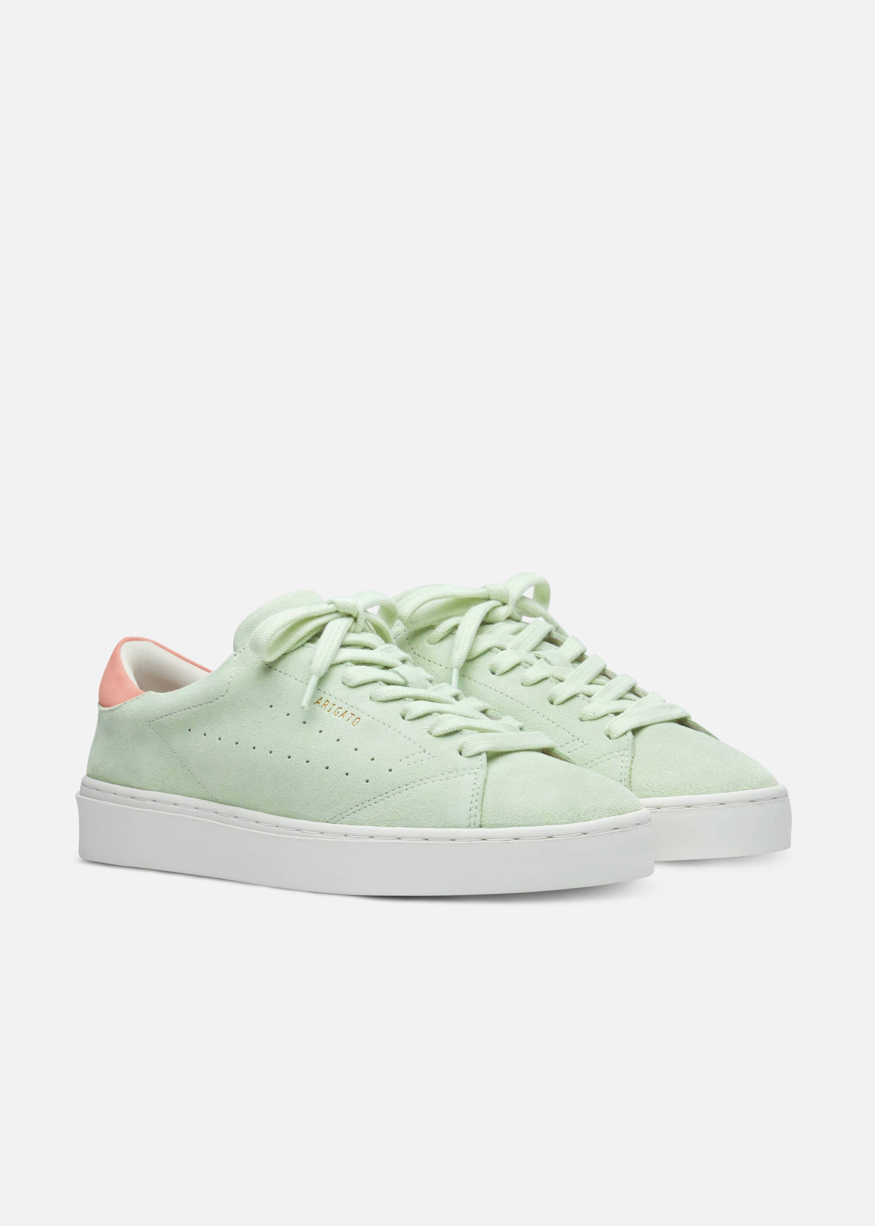 Court Suede Sneaker - 2