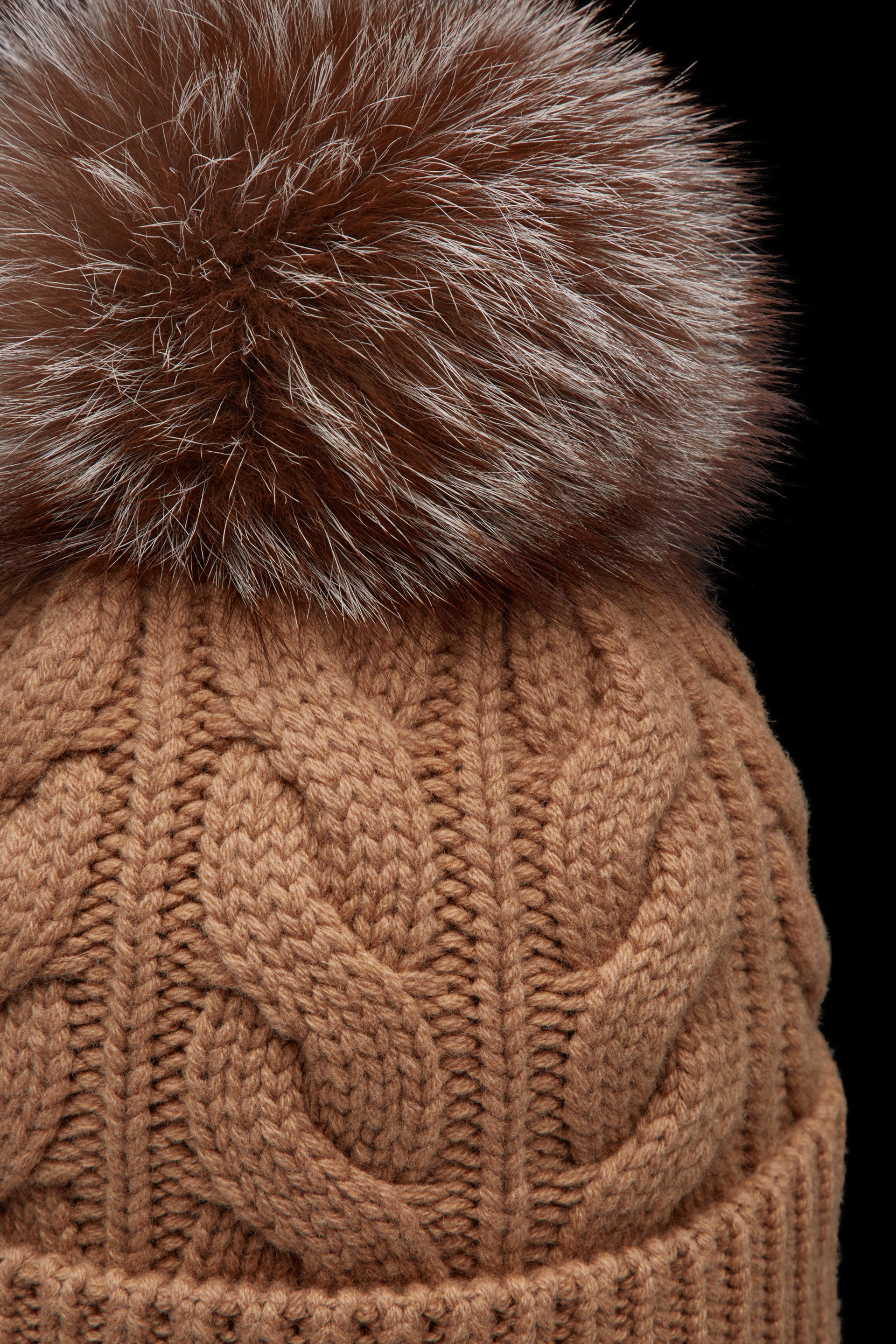 Beanie whith Pom Pom - 4