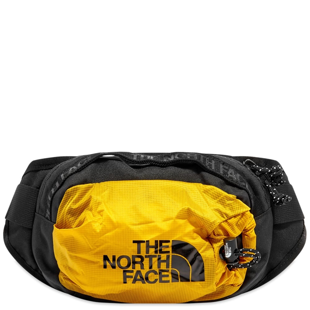 The North Face Bozer Hip Pack Iii - 1