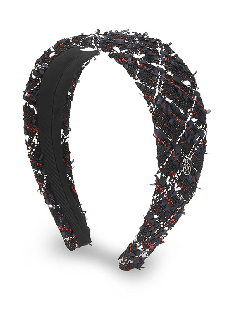 Elizabeth headband 1