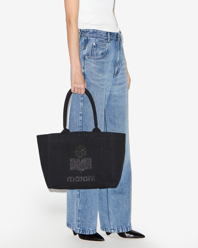 Isabel Marant YENKY ZIPPED BAG outlook