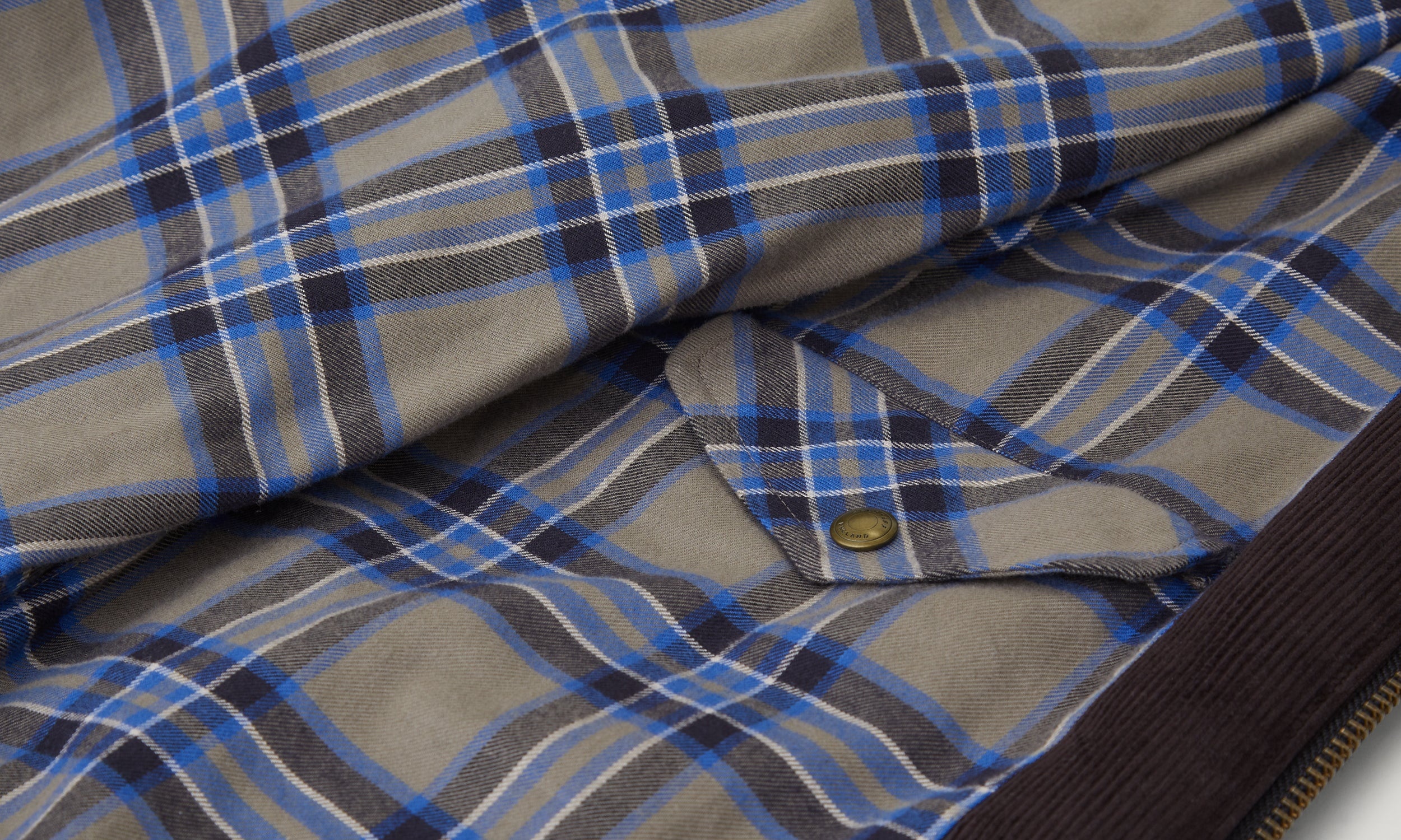 SCOUTER JACKET - 6
