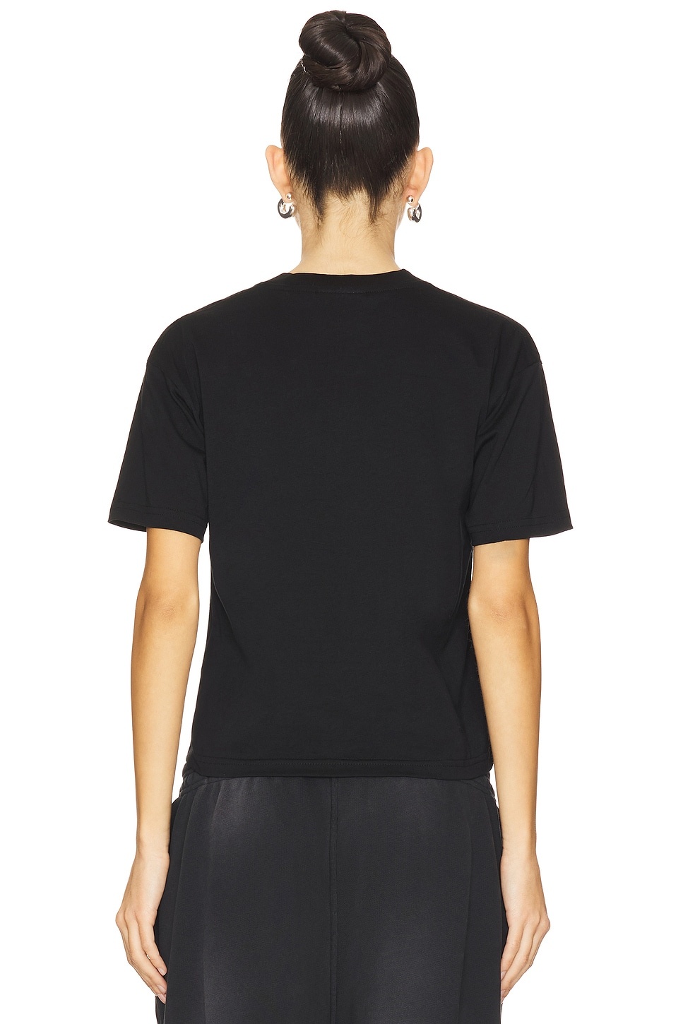 Logo Unisex T-shirt - 3