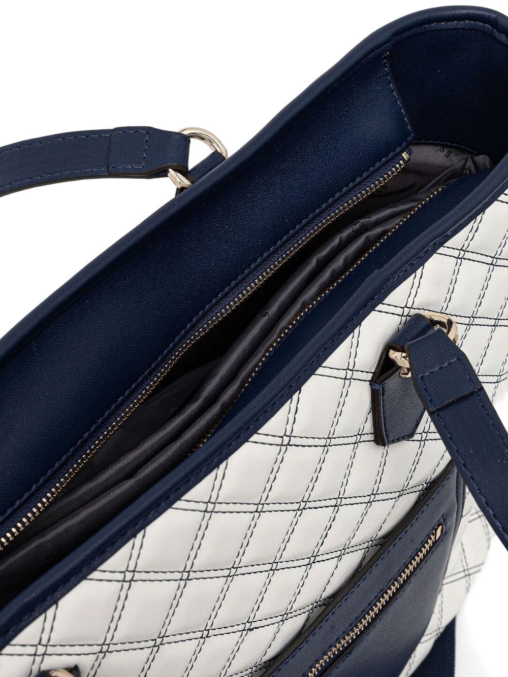 Cruise Vibe tote bag - 4
