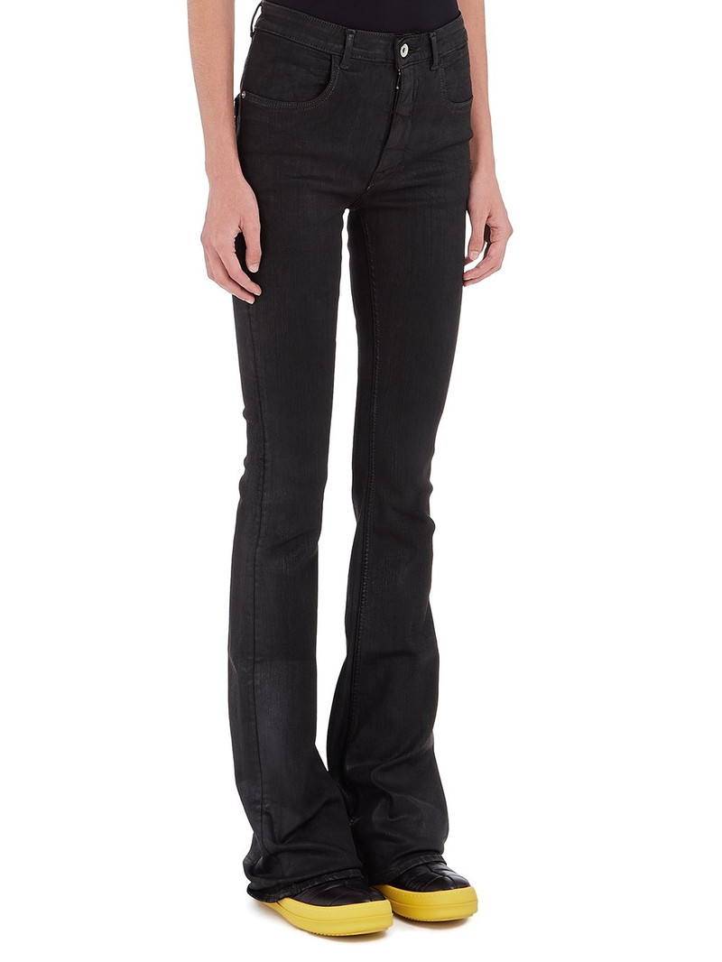 Rick Owens DRKSHDW PANTS outlook