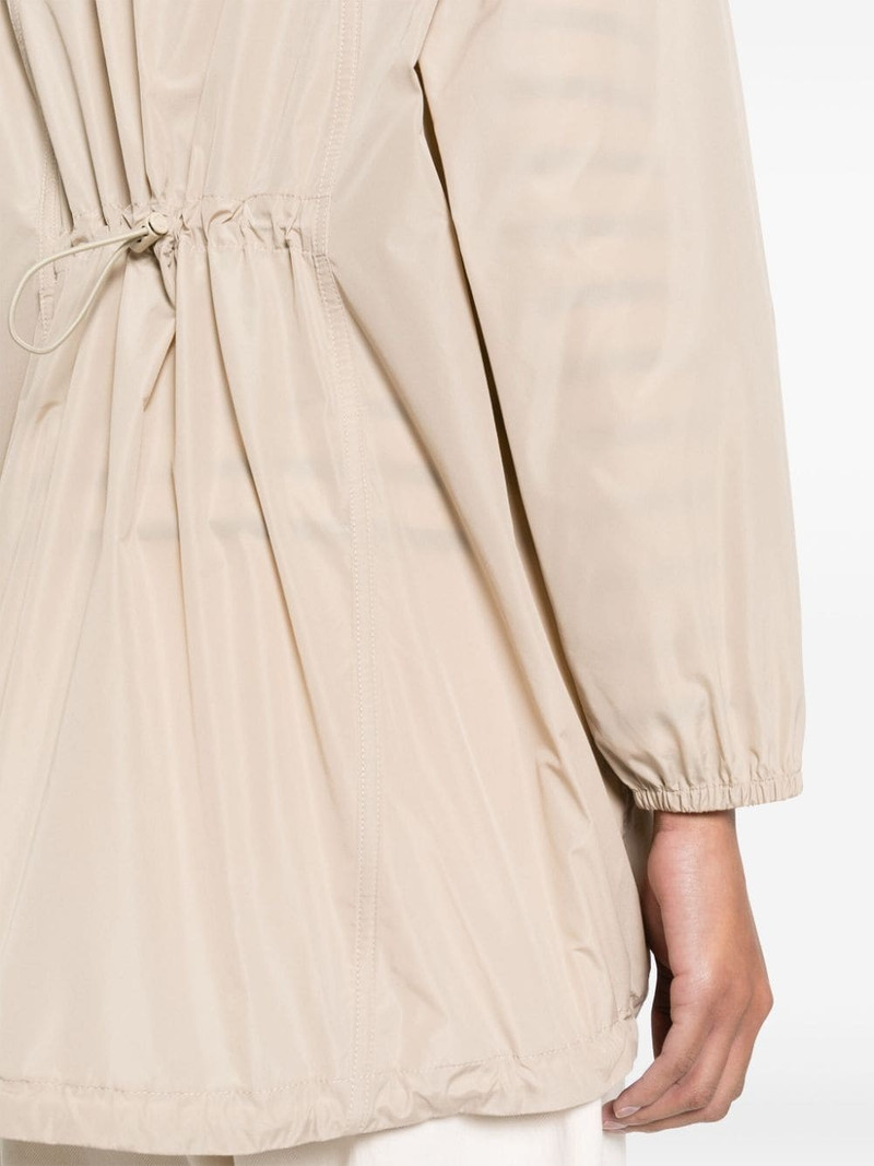 Melia parka Jacket 5