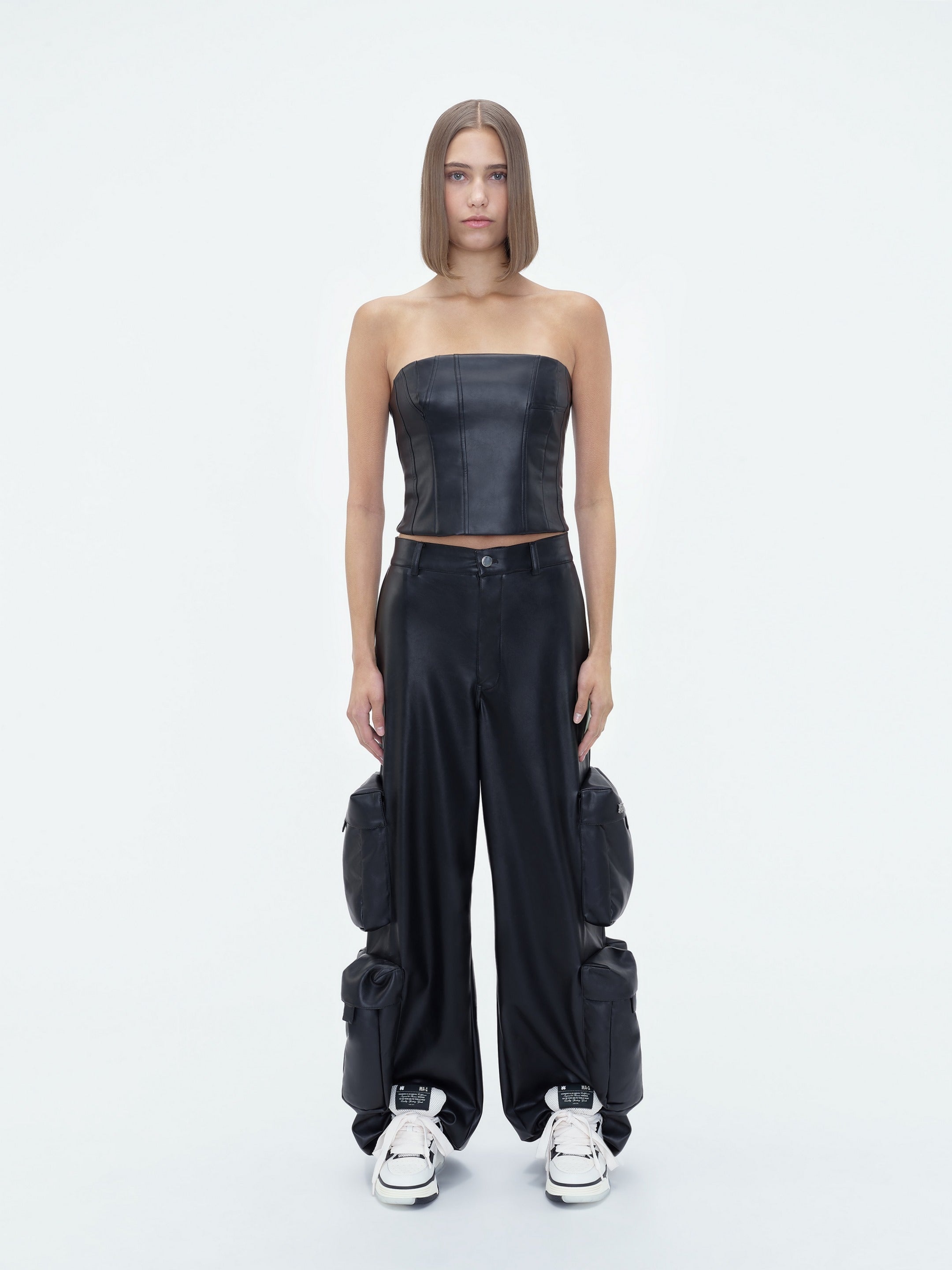 MA BUSTIER - 2