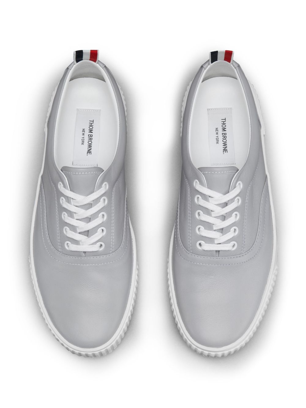 Heritage sneakers - 4