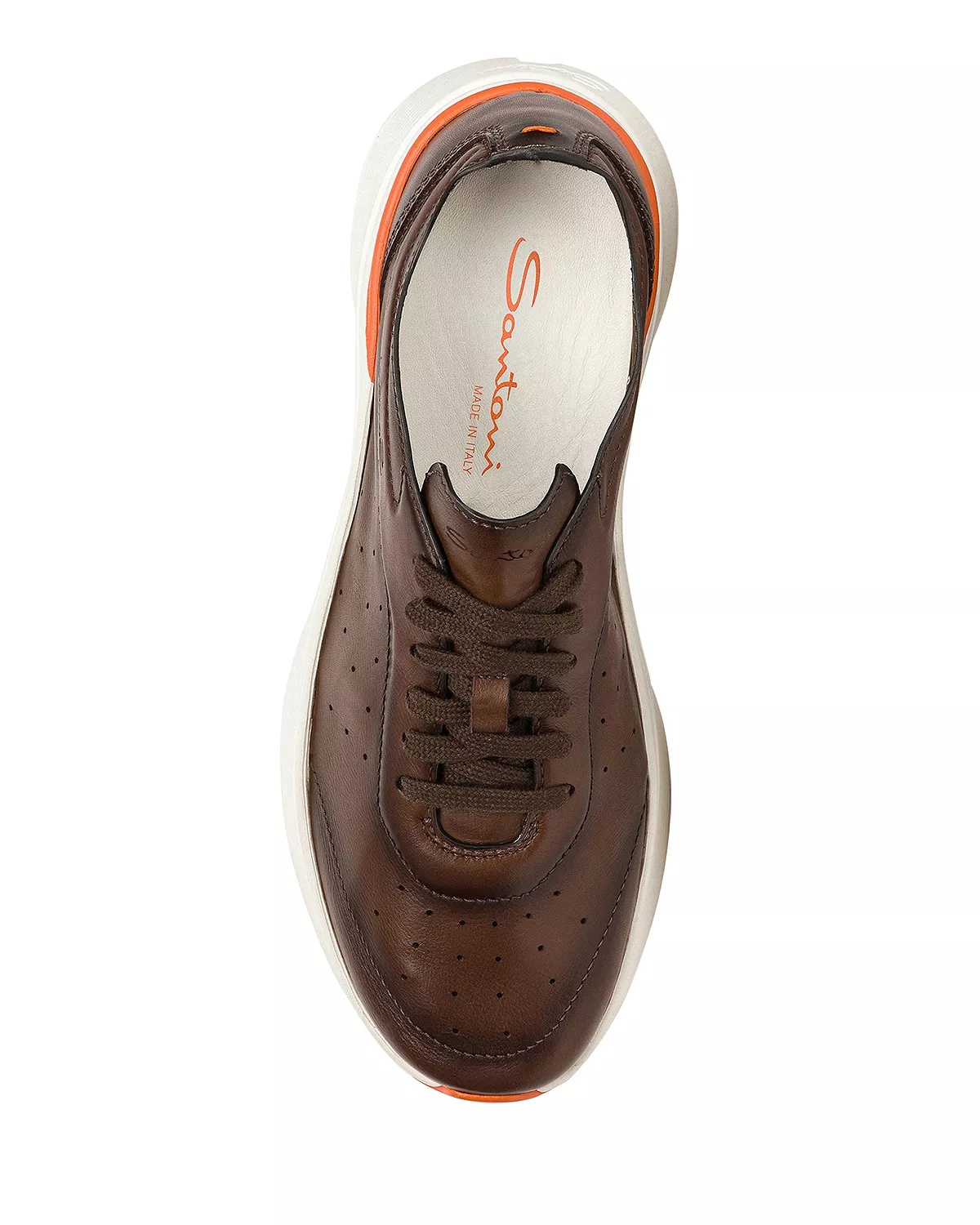 Men's Bounce Trainer Sneakers - 2