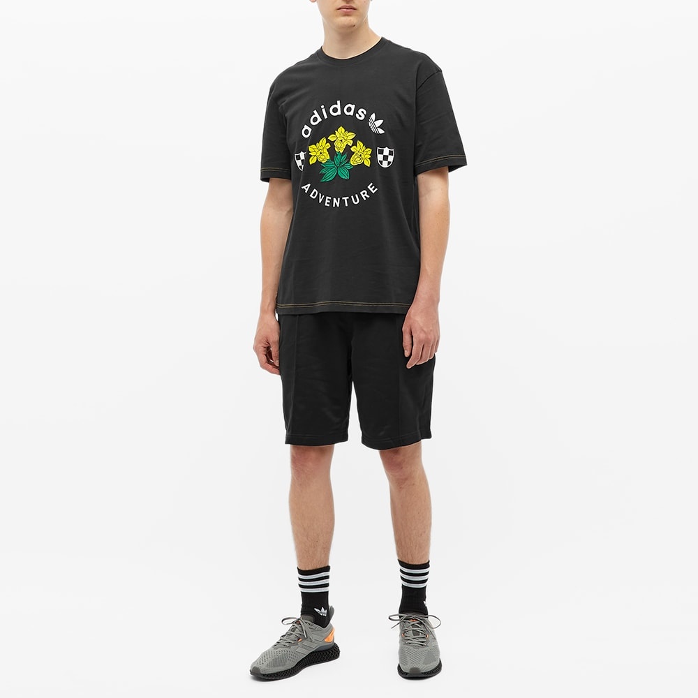 Adidas ADV Graphic Tee - 6