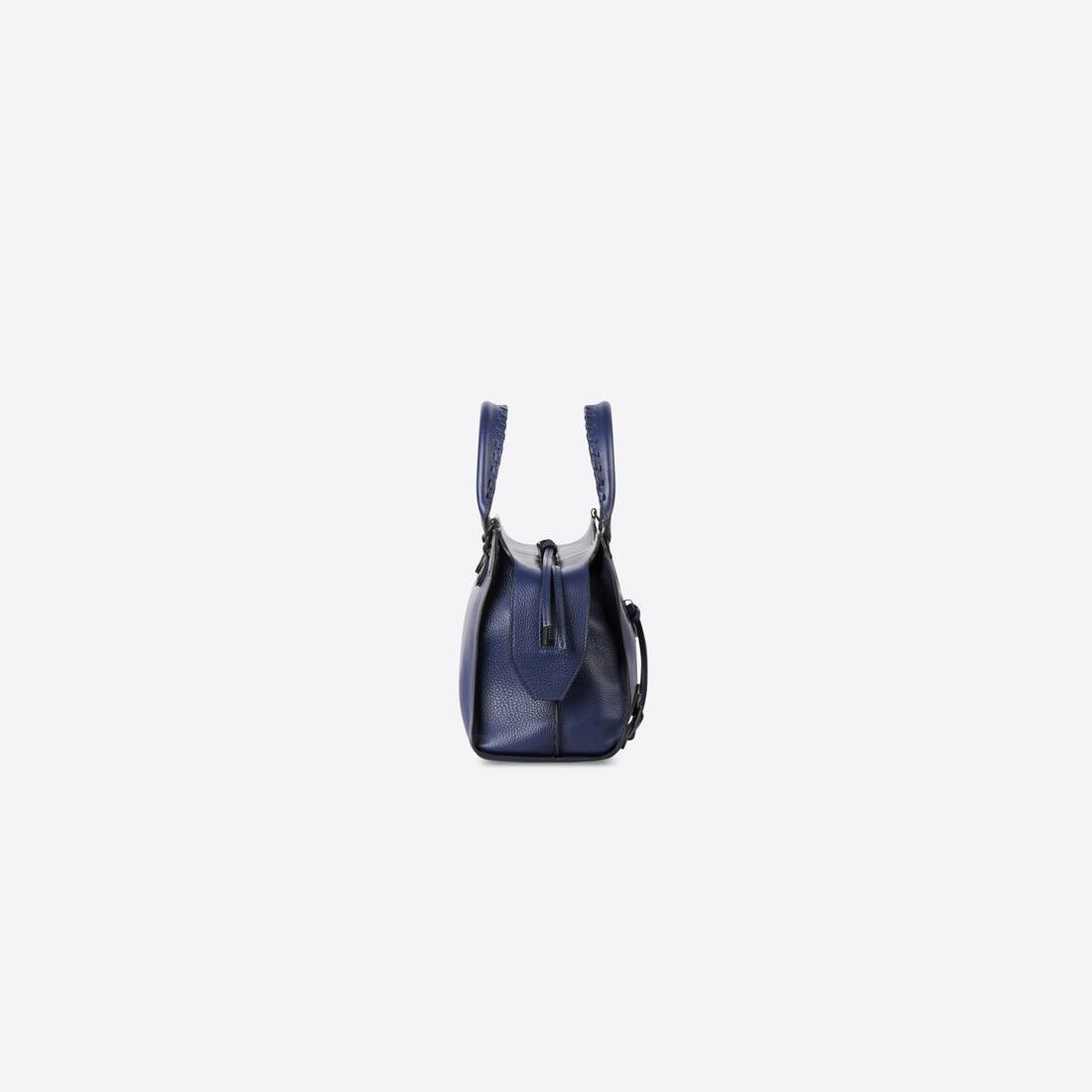 Women's Neo Classic Small Handbag in Blue - 3