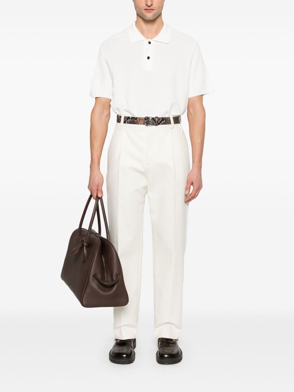 Le Croisière trousers - 2