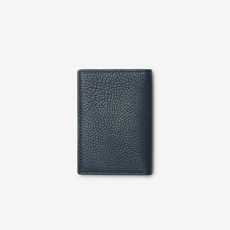 B Cut Folding Card Case 3