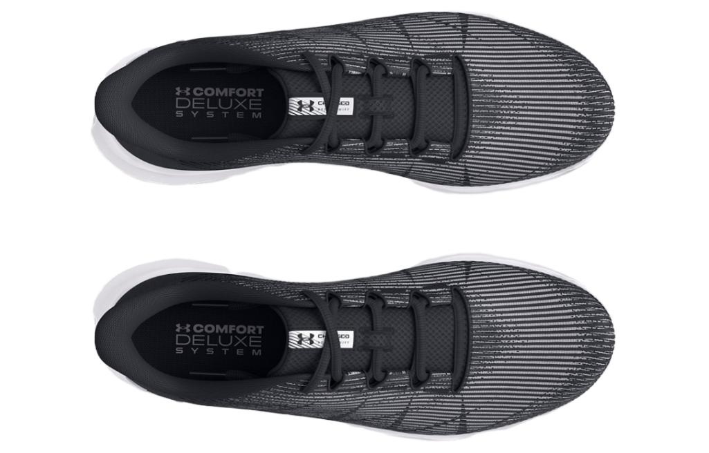 Under Armour Speed Swift 'Black White' 3026999-001 - 4