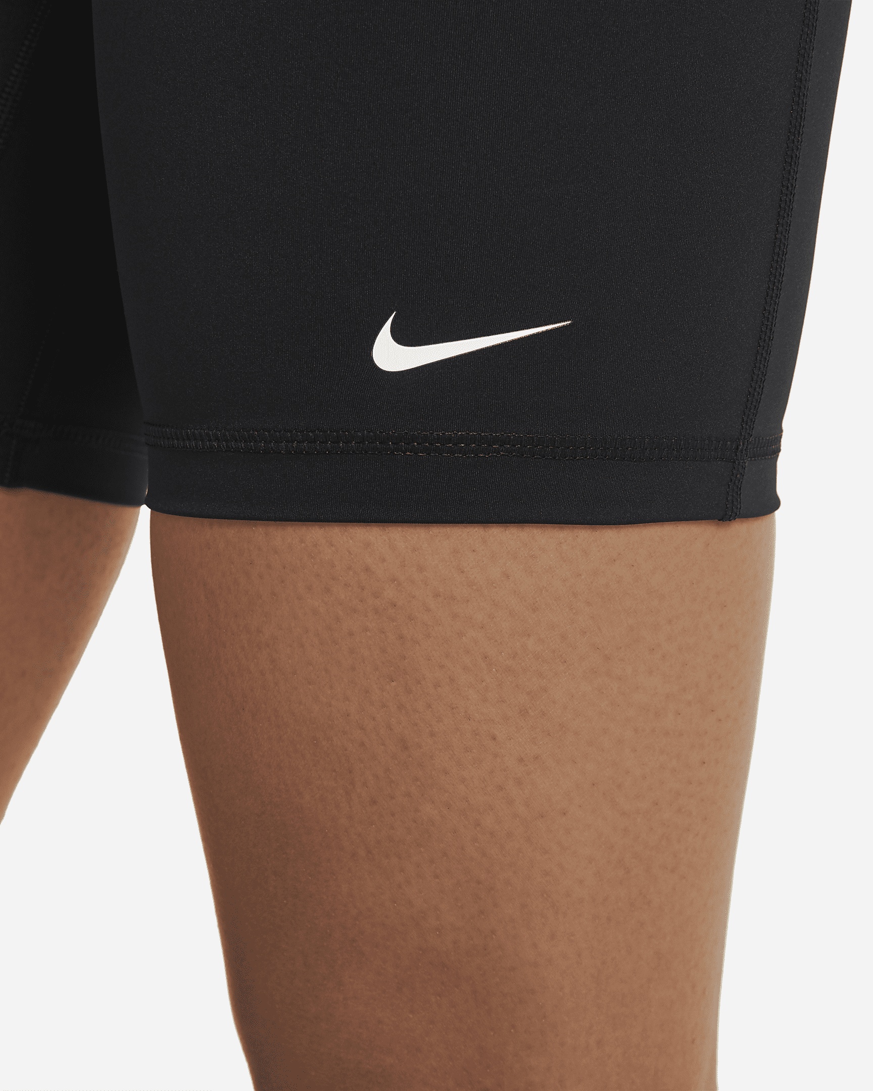 Nike Pro 365 Women's High-Waisted 7" Shorts - 5