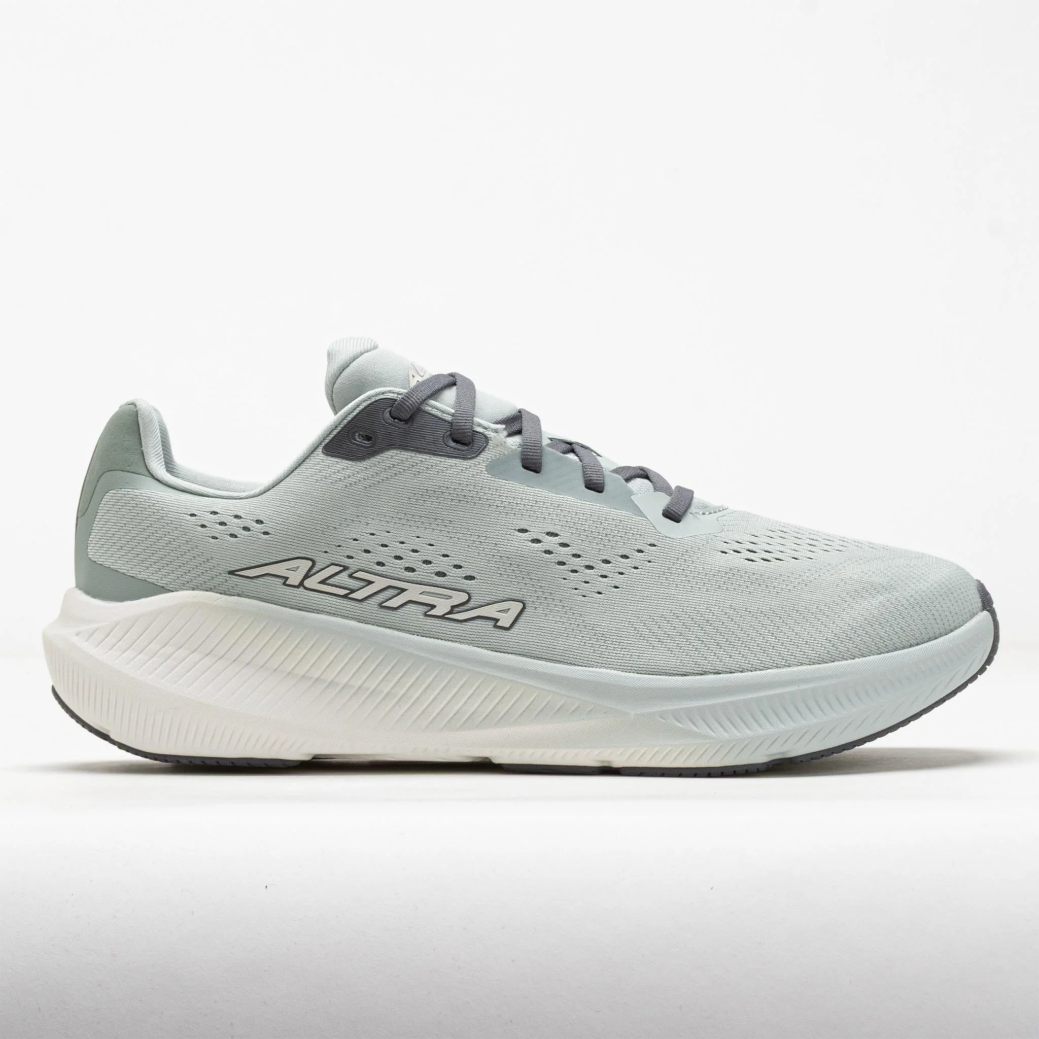Altra Experience Flow ST Men's Light Gray - 1