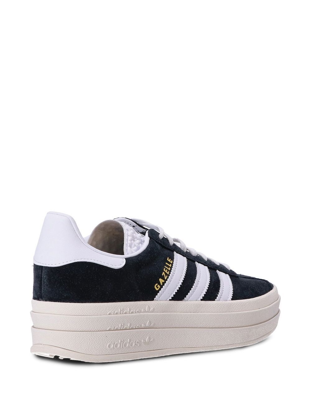 Gazelle Bold platform sneakers - 3