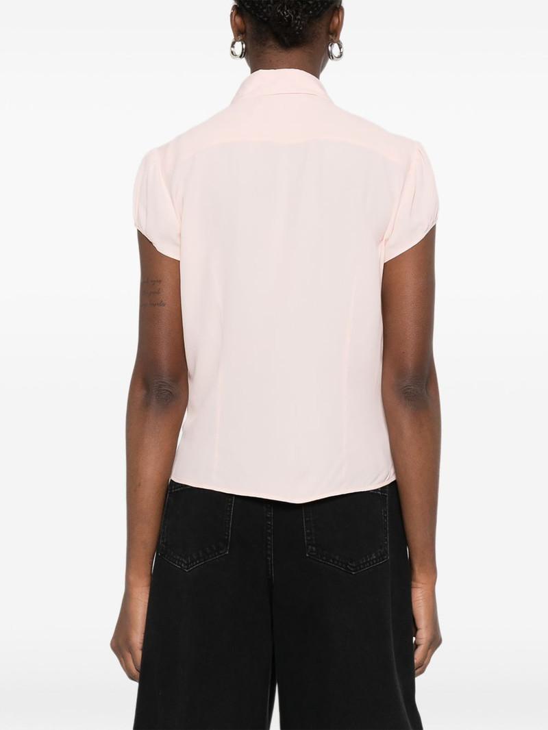 ruffled shirt 4
