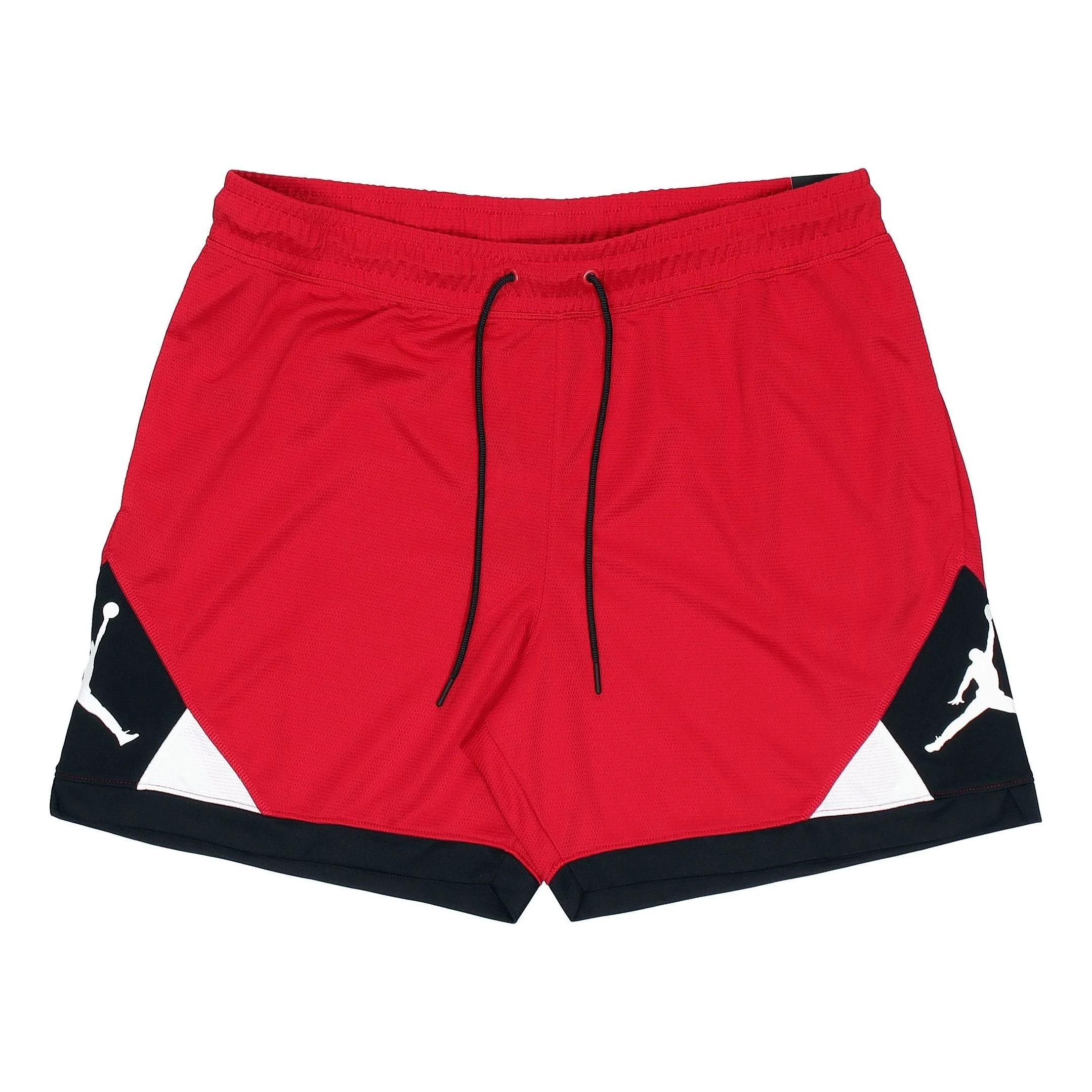 Nike AS Men's J DF Air Diamond Short Gym Red CV3087-687 - 1