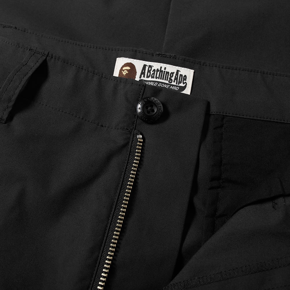 A Bathing Ape Relaxed 6 Pocket Pants - 2