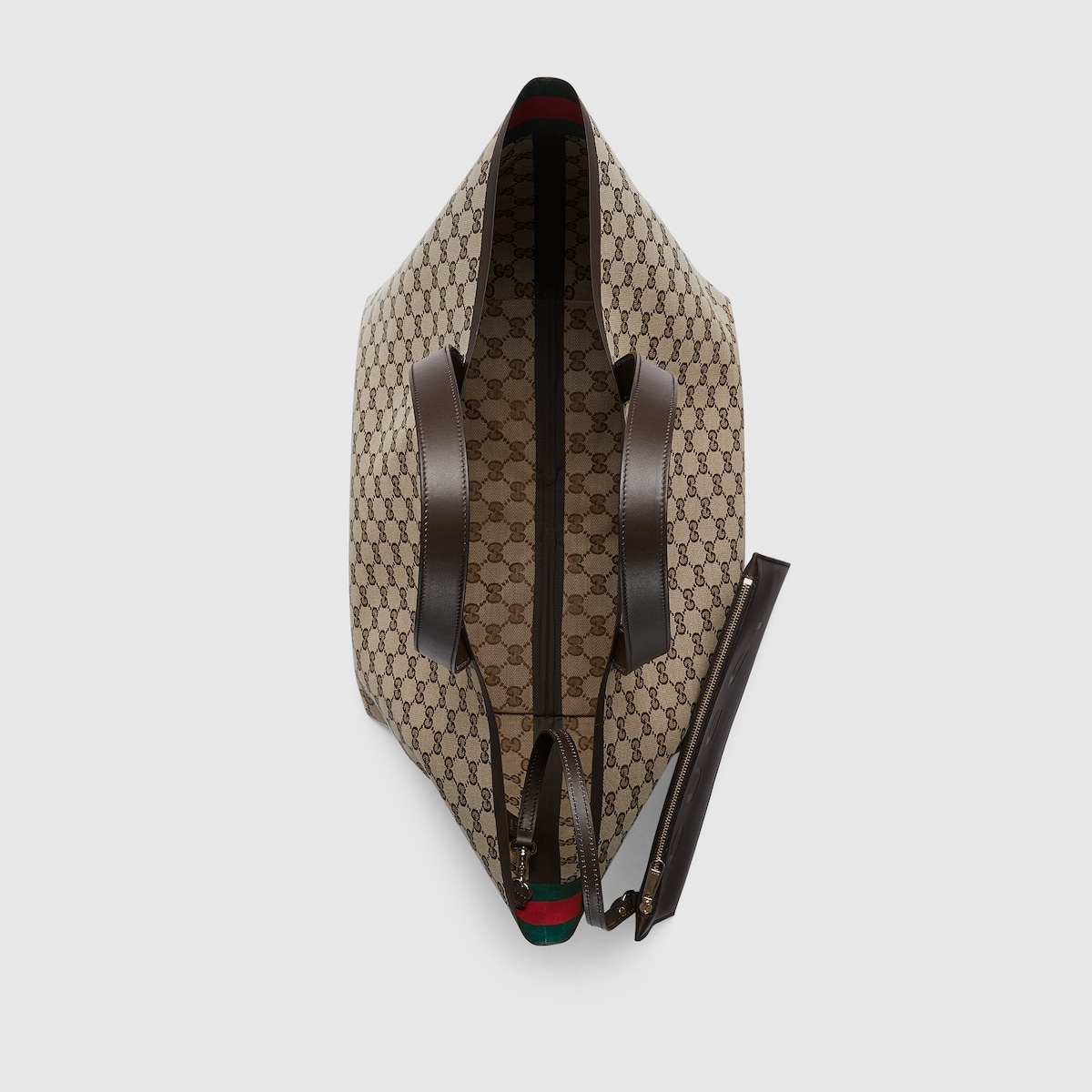 Gucci Totissima medium tote bag - 9