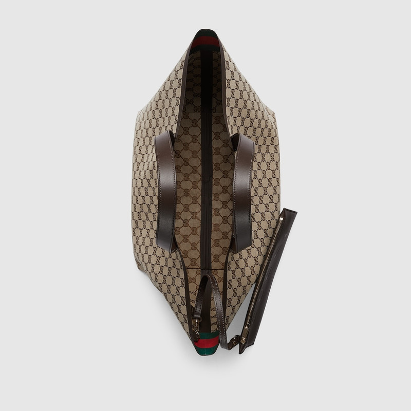 Gucci Totissima medium tote bag 9