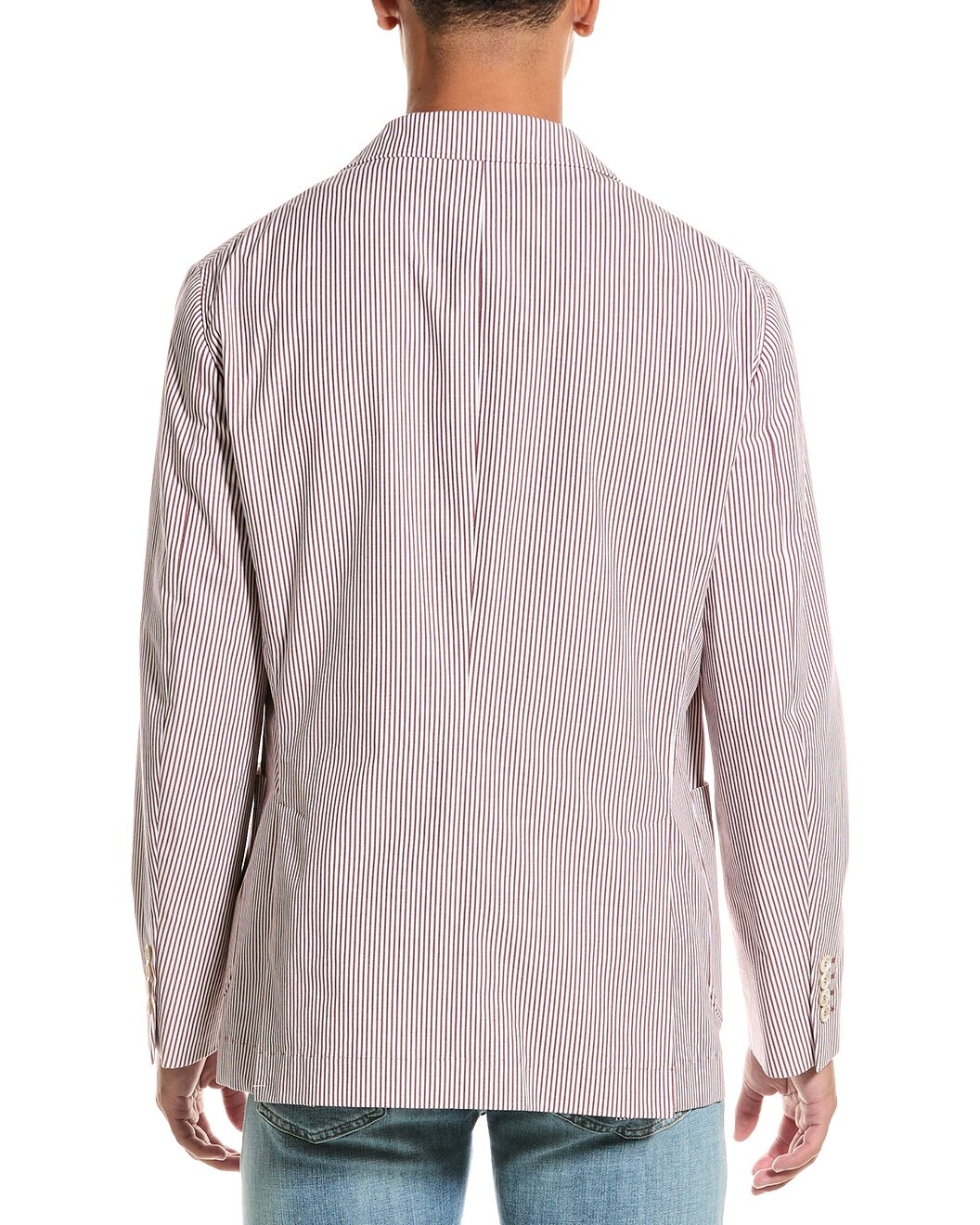 Brunello Cucinelli Jacket - 2