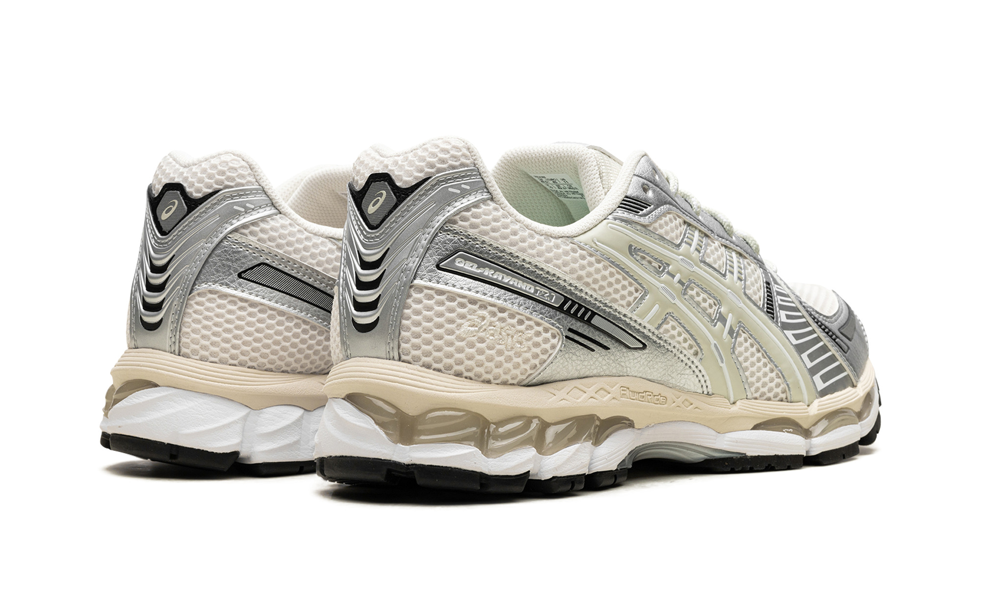 Gel Kayano 12.1 - 3