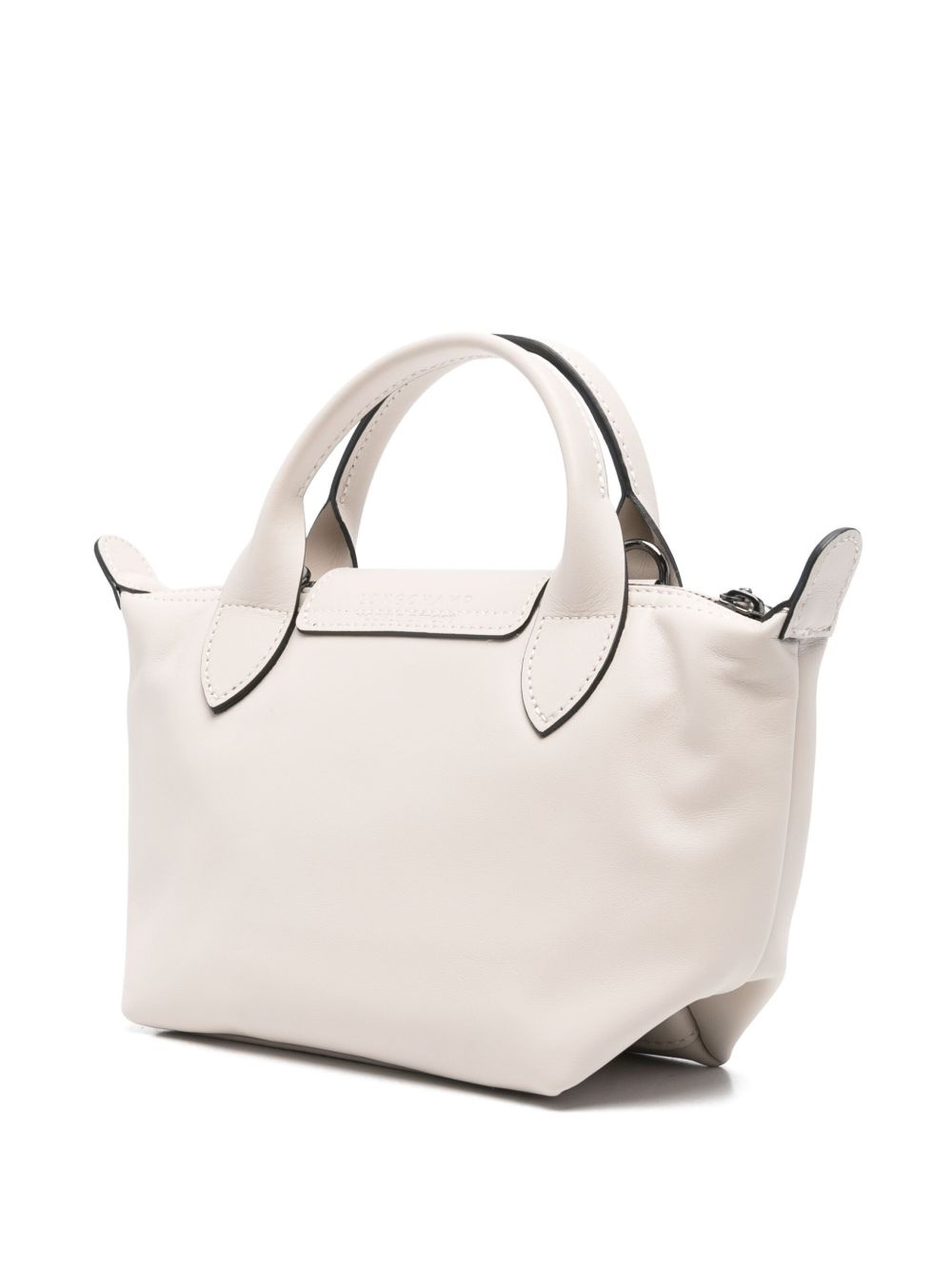 mini Le Pliage tote bag - 3