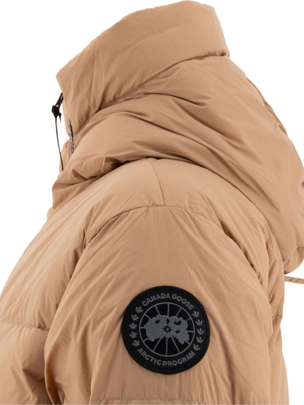 Lawrence puffer jacket - 7