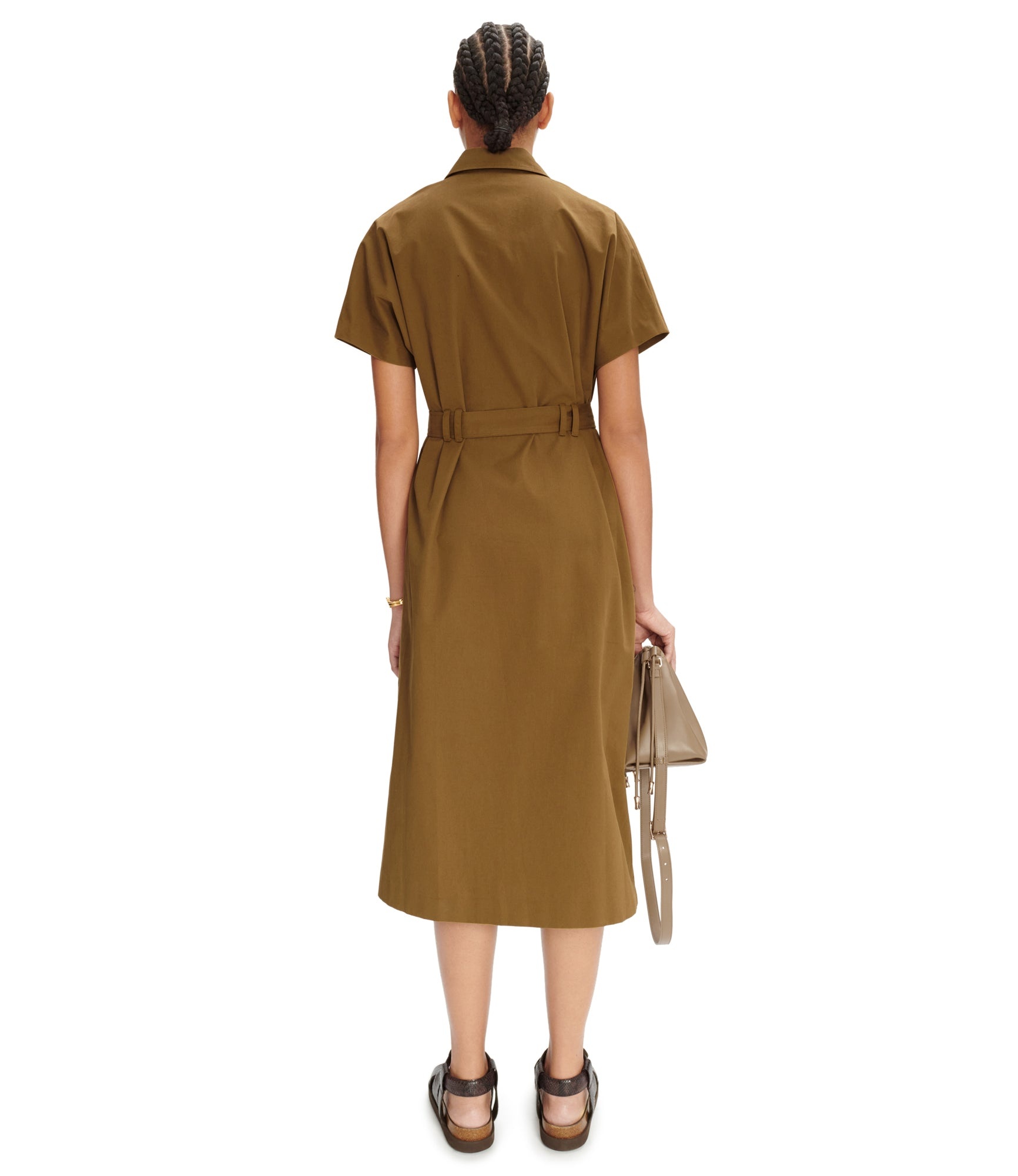 NEW DREW DRESS - 3