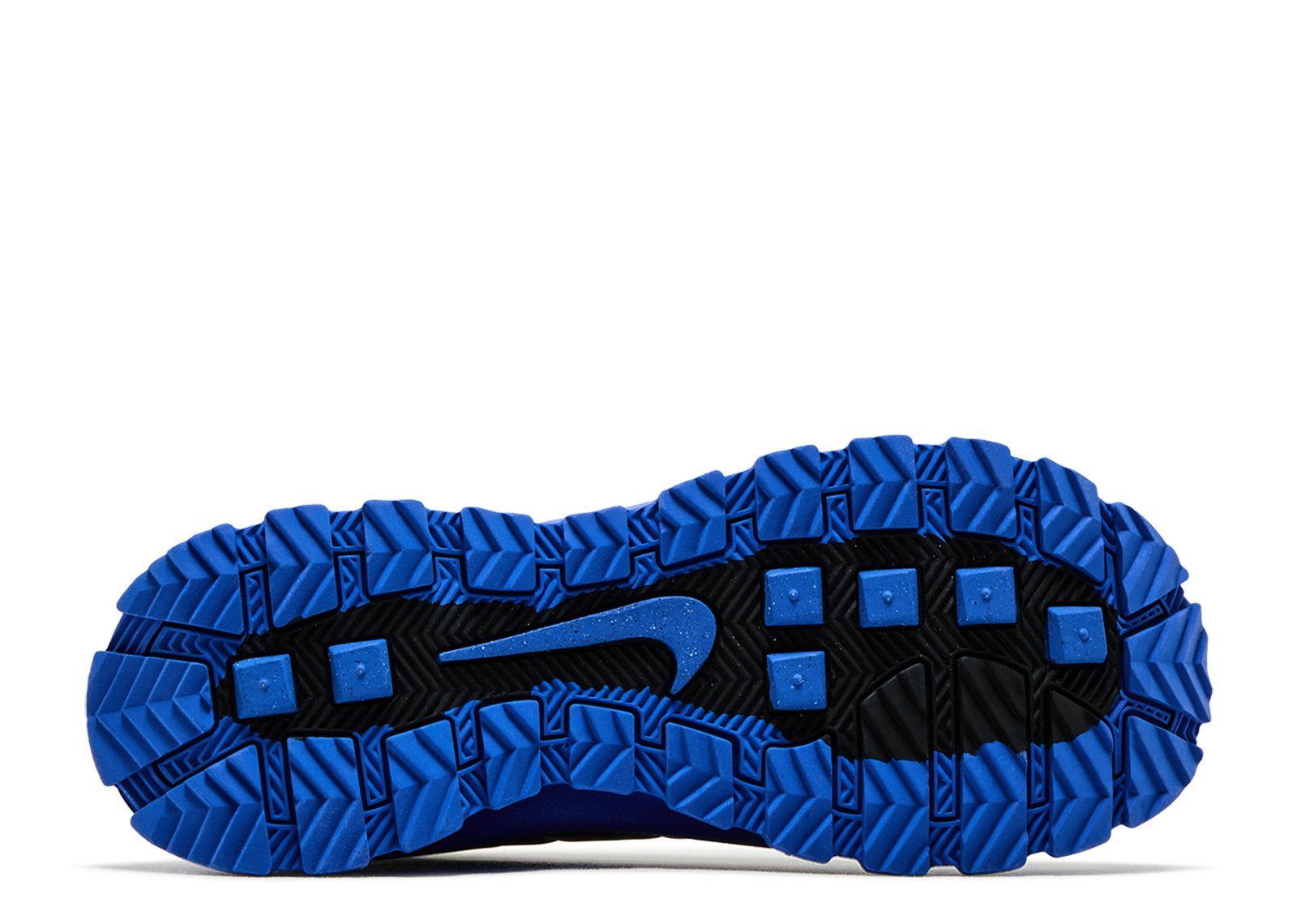WMNS BLAZER ROAM MID 'BLACK RACER BLUE' - 4