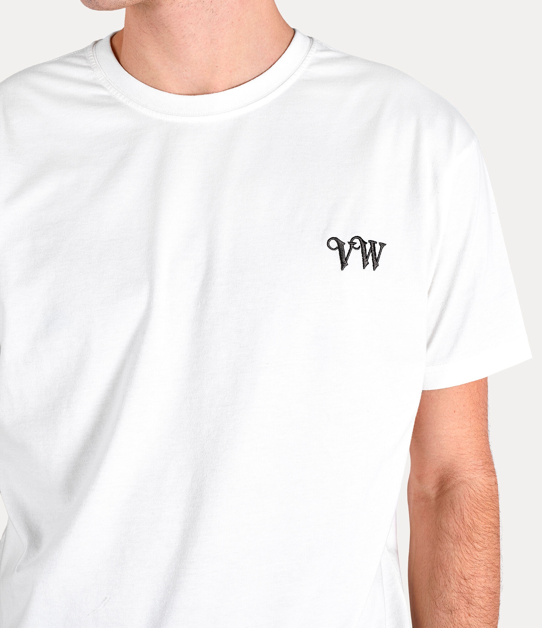 VW CLASSIC T-SHIRT - 4