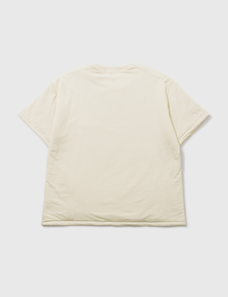 Ambush PADDED T-SHIRT outlook