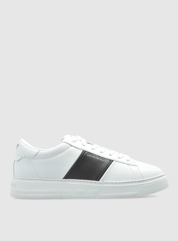 Emporio Armani Sneakers - 1