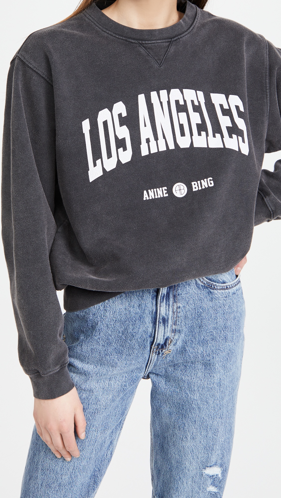 Ramona Los Angeles Sweatshirt - 5