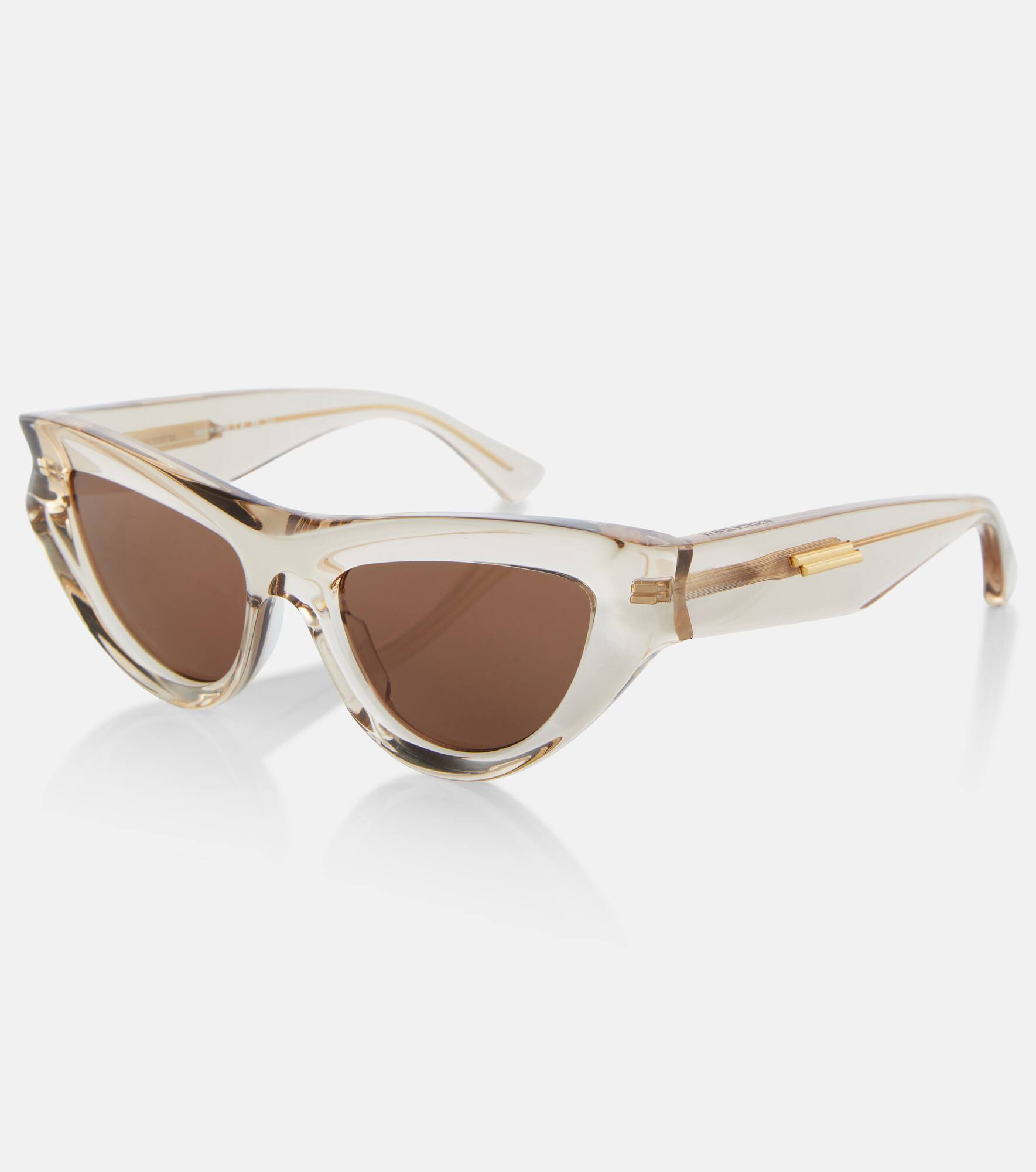 Cat-eye sunglasses - 4