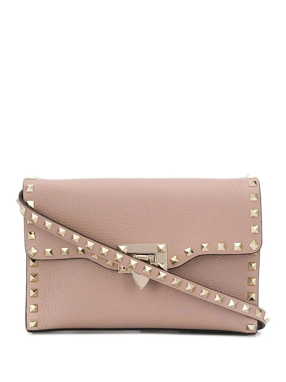 small Rockstud cross body bag - 1