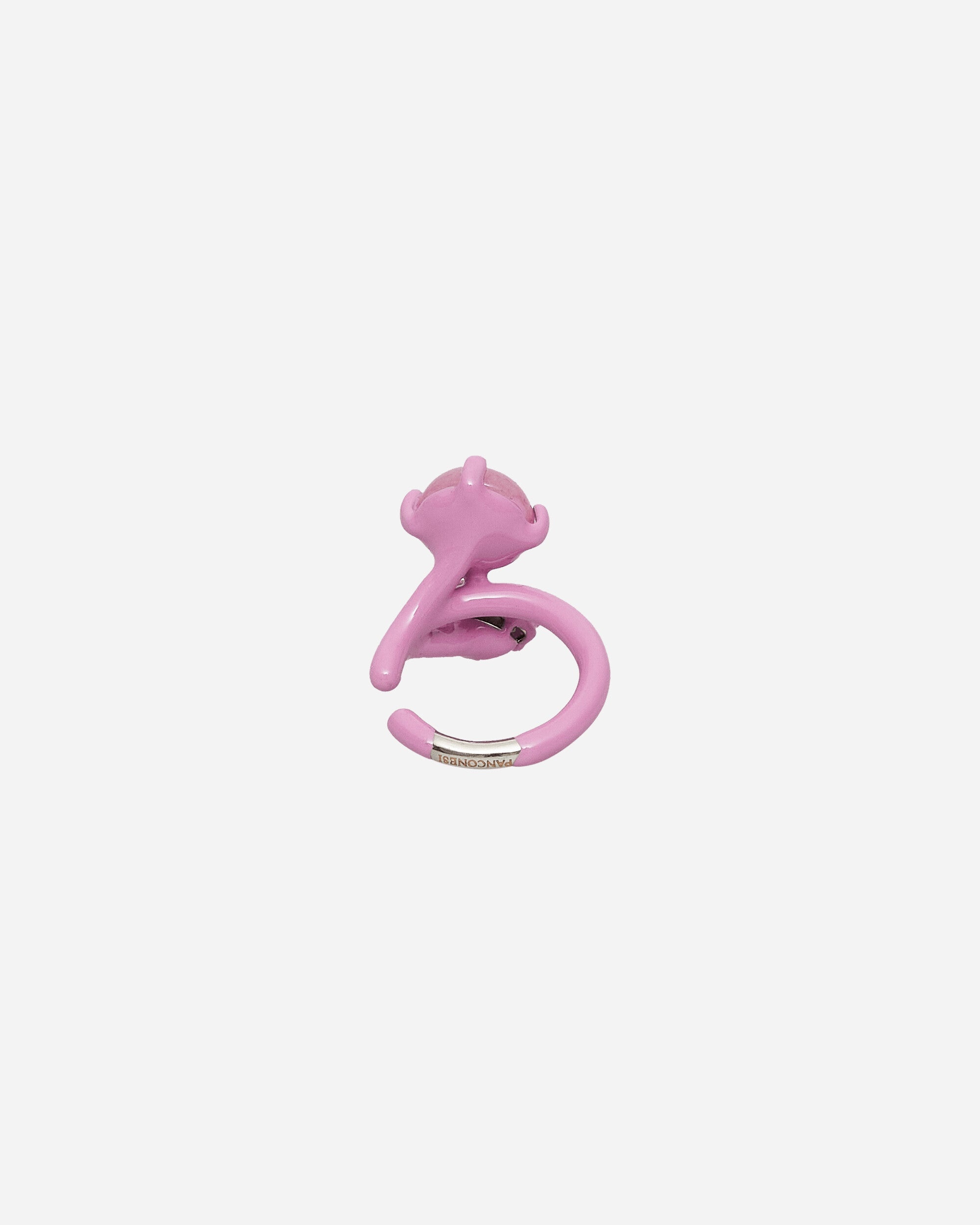 Corolla Ear Cuff Pink - 4