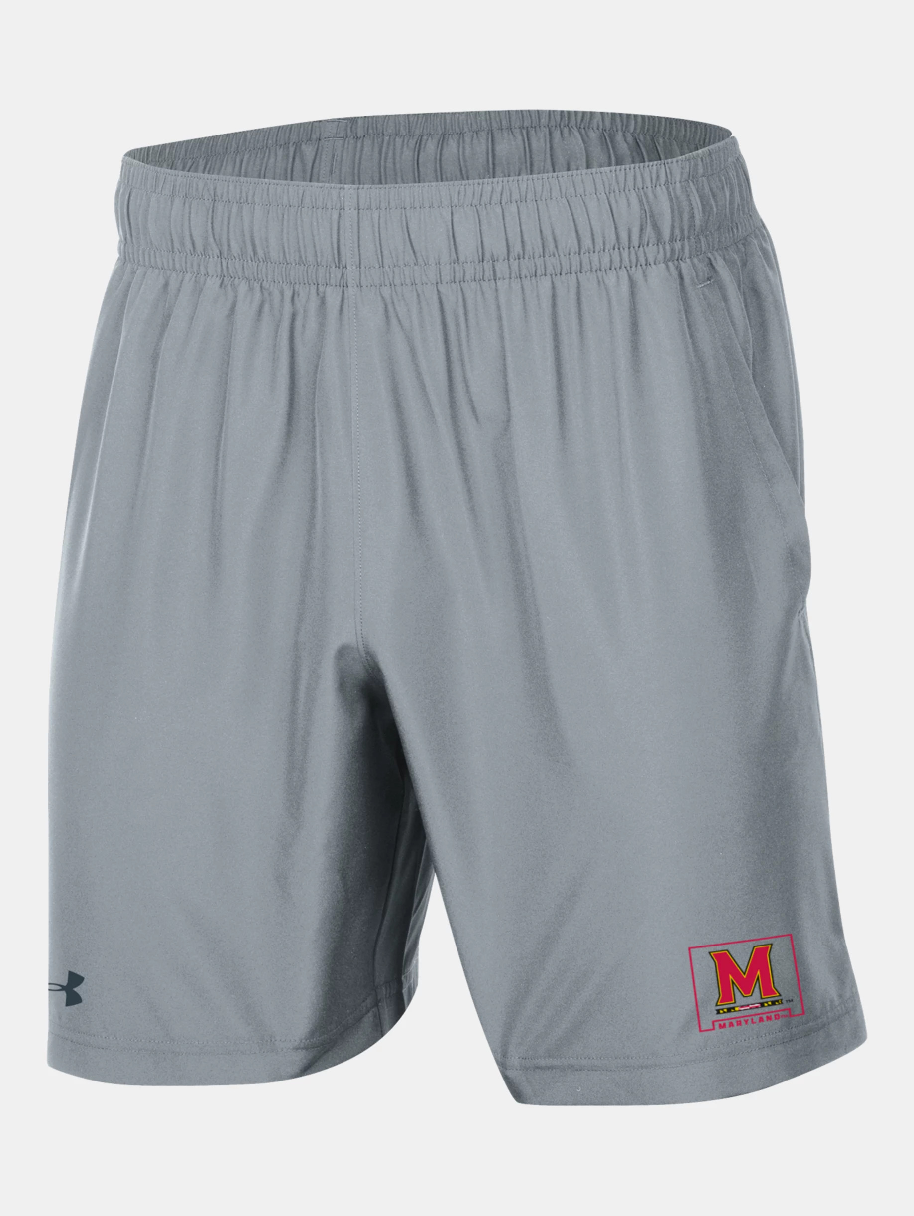 UA Woven Collegiate Graphic - 1