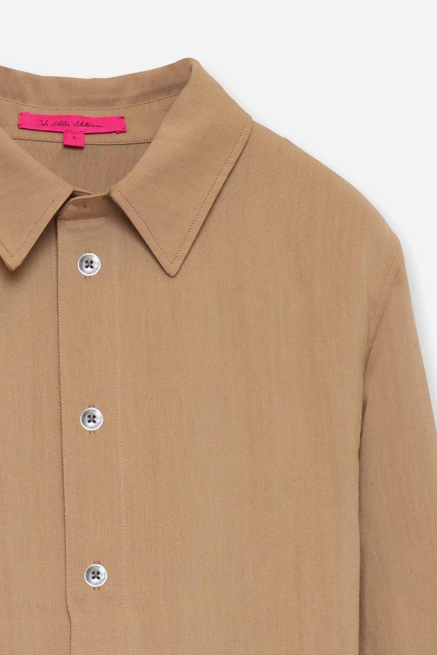 EASY SHIRT - 5