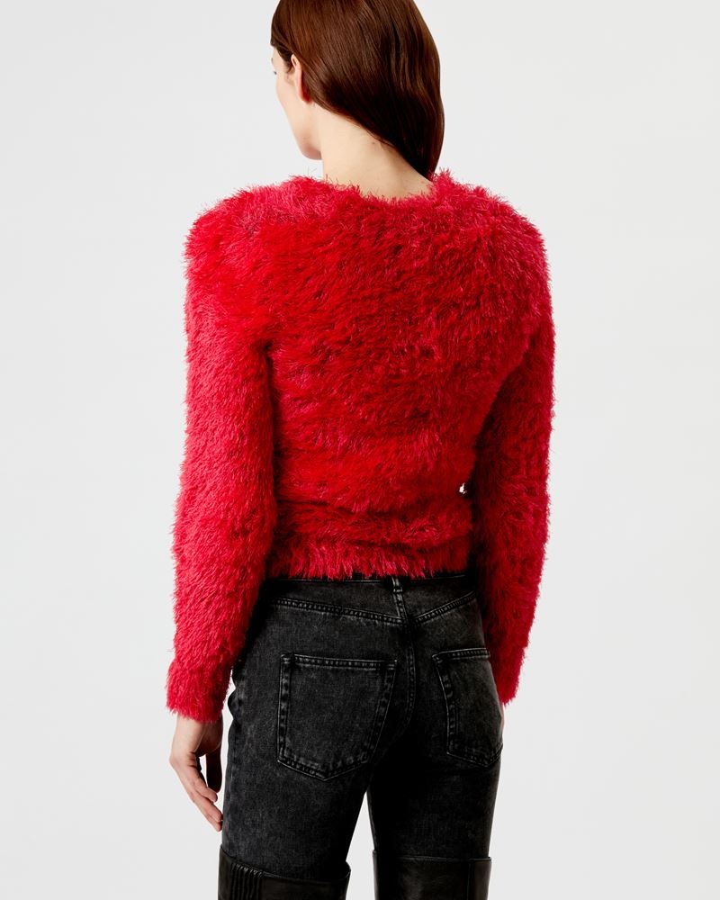 SIDNEY SWEATER - 5