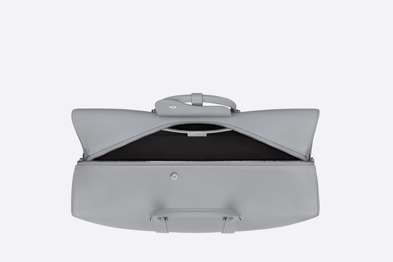 Dior Lingot 50 Duffle Bag 7
