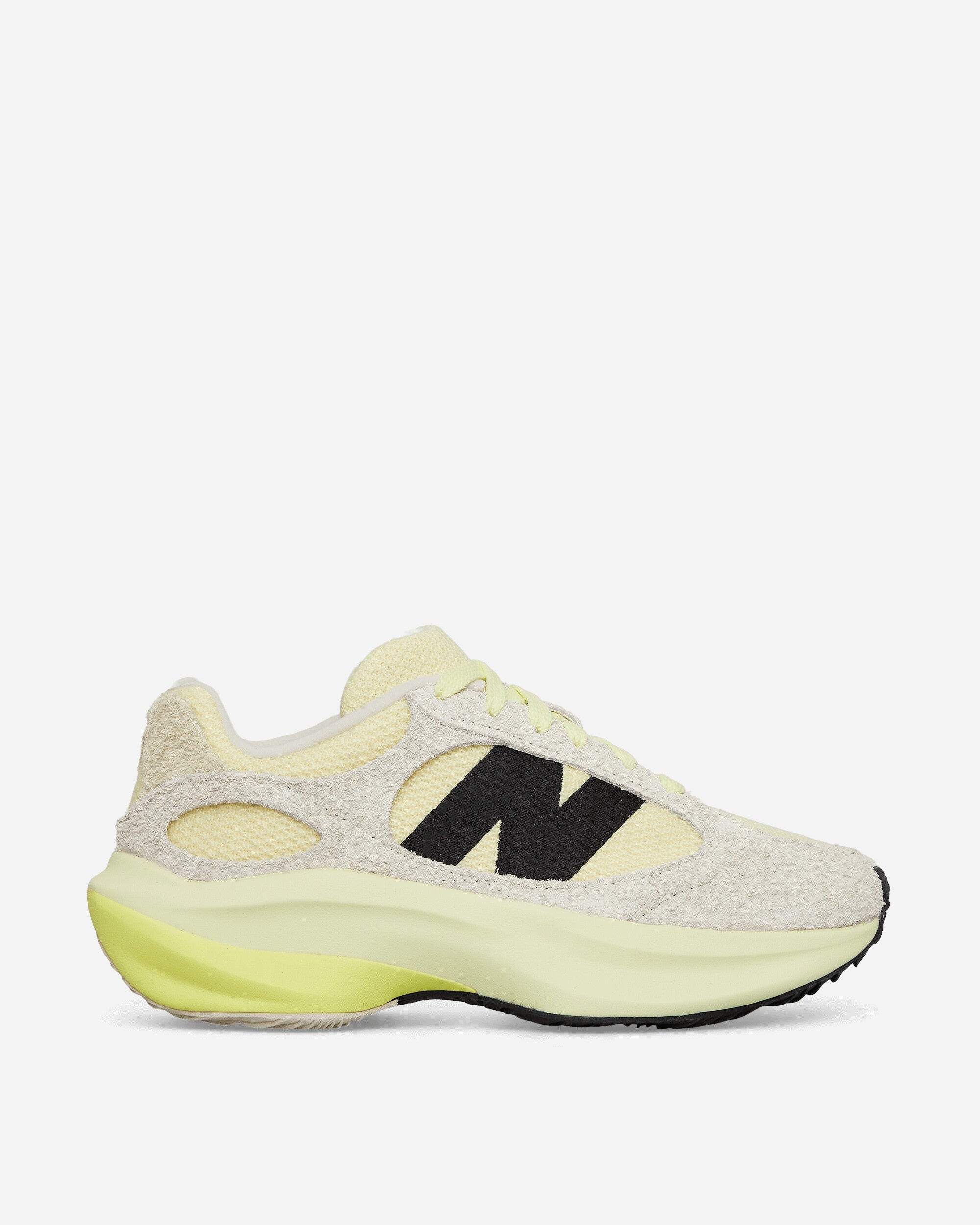 WRPD Runner Sneakers Limelight / Lemonade - 1